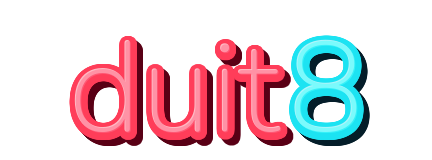 duit8 — logo kanal