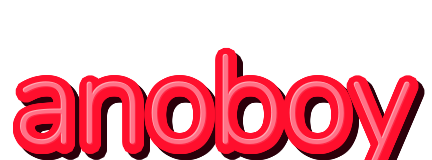 anoboy — logo kanal