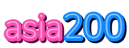 asia200 — logo kanal