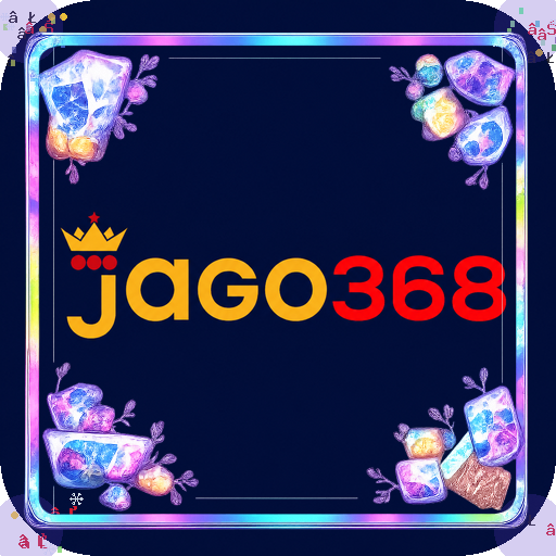 jago368 — mitra unggulan