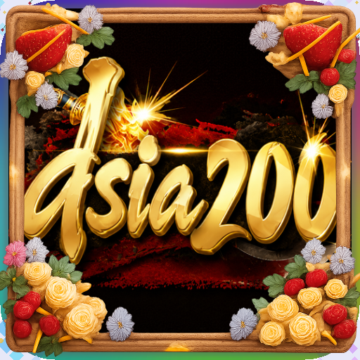 asia200 — mitra unggulan